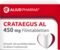 CRATAEGUS AL 450 mg Filmtabletten