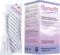 GYNOFIT Vaginal Gel a.Bas.v.Milchsäure+Glycoge