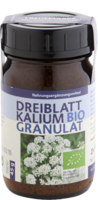 DREIBLATT KALIUM Granulat