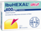 IBUHEXAL akut 400 Filmtabletten