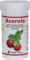 ACEROLA PULVER