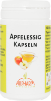 APFELESSIG KAPSELN