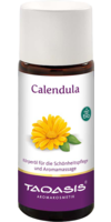 CALENDULA ÖL Bio