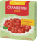 CRANBERRY CEROLA Taler Grandel