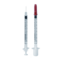 OMNICAN Insulinspr.1 ml U40 m.Kan.0,30x8 mm einz.