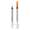 OMNICAN Insulinspr.1 ml U100 m.Kan.0,30x8 mm einz.