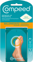 COMPEED Ballenschutz Pflaster