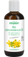 JOHANNISKRAUT ÖL