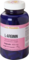 L-ARGININ 400 mg Kapseln