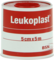 LEUKOPLAST 5 cmx5 m