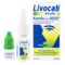 LIVOCAB direkt Kombi 4 ml Augentr.+5 ml Nasenspray