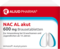 NAC AL akut 600 mg Brausetabletten