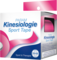 KINESIOLOGIE Sport Tape 5 cmx5 m pink