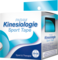 KINESIOLOGIE Sport Tape 5 cmx5 m blau