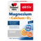 DOPPELHERZ Magnesium+Calcium+D3 Tabletten