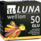 WELLION LUNA Blutzuckerteststreifen