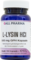 L-LYSIN 500 mg Kapseln