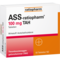 ASS-ratiopharm 100 mg TAH Tabletten