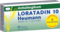 LORATADIN 10 Heumann Tabletten