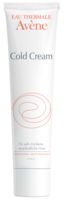 AVENE Cold Cream Creme