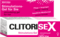 CLITORISEX Stimulations-Gel