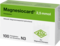 MAGNESIOCARD 2,5 mmol Filmtabletten