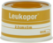 LEUKOPOR 2,5 cmx5 m