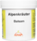 ALPENKRÄUTER Balsam