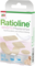 RATIOLINE sensitive Pflasterstrips in 4 Größen