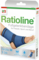 RATIOLINE active Fußgelenkbandage Gr.M