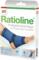 RATIOLINE active Fußgelenkbandage Gr.L