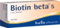 BIOTIN BETA 5 Tabletten