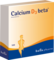 CALCIUM D3 beta Brausetabletten