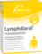 LYMPHDIARAL HALSTABLETTEN