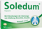 SOLEDUM 100 mg magensaftresistente Kapseln