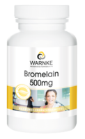 BROMELAIN 500 mg Tabletten