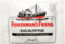 FISHERMANS FRIEND Eucalyptus mit Zucker Pastillen