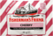 FISHERMANS FRIEND Cherry ohne Zucker Pastillen