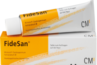 FIDESAN Salbe