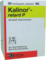 KALINOR retard P 600 mg Hartkapseln