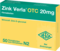 ZINK VERLA OTC 20 mg Filmtabletten