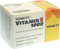 VITAGUTT Vitamin E 1000 Weichkapseln