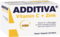 ADDITIVA Vitamin C Depot 300 mg Kapseln