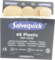 SALVEQUICK Pflasterstrips wasserfest Refill 6036