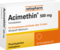 ACIMETHIN Filmtabletten