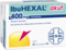 IBUHEXAL akut 400 Filmtabletten