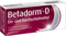 BETADORM D Tabletten