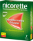 NICORETTE TX Pflaster 15 mg