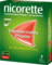 NICORETTE TX Pflaster 25 mg