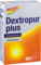 DEXTROPUR plus Pulver